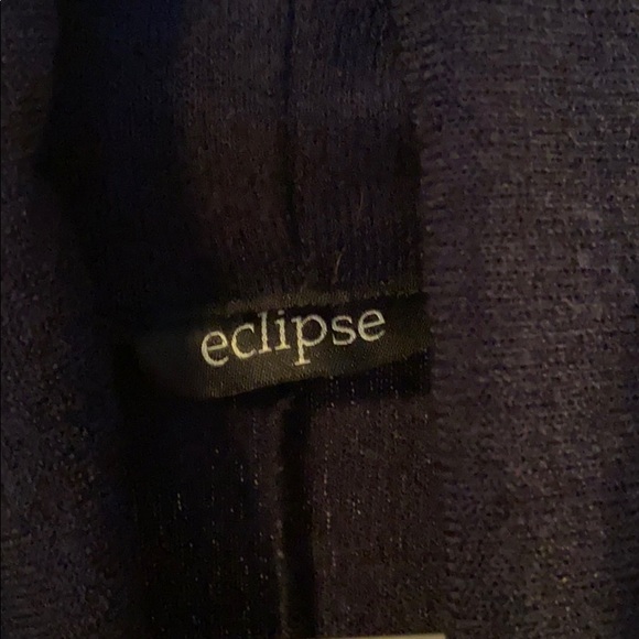 Tunic sweater - Picture 3 of 3